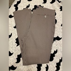 Women’s Tommy Hilfiger Dress Pants